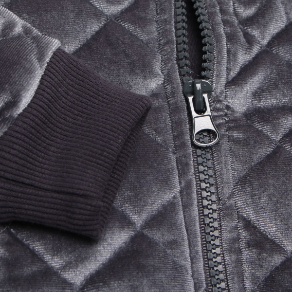 Куртка DJ Dutchjeans сірий р. 116 