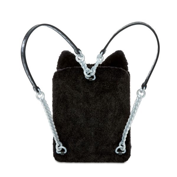 Ляльковий набір Na! Na! Na! Surprise Рюкзачок-кішечка з сюрпризом