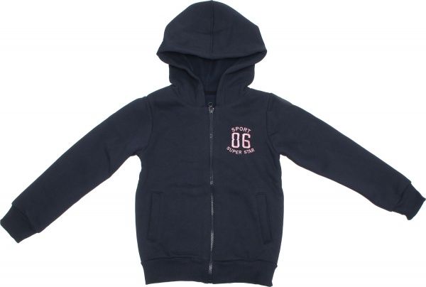 Спортивний костюм Фламінго 753-341 р.152 синій 753-341 