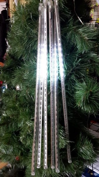 Декоративная гирлянда Джаз Лайт MTTB120W-46-5V встроенный светодиод (LED) 120 ламп 5 м