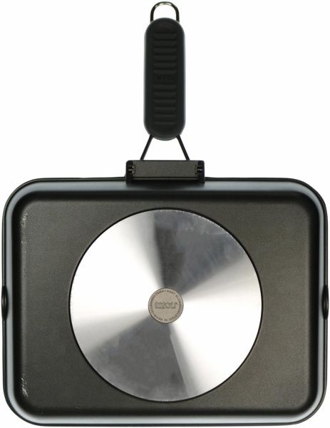 Сковорода-гриль 0092GR/36HS Risoli