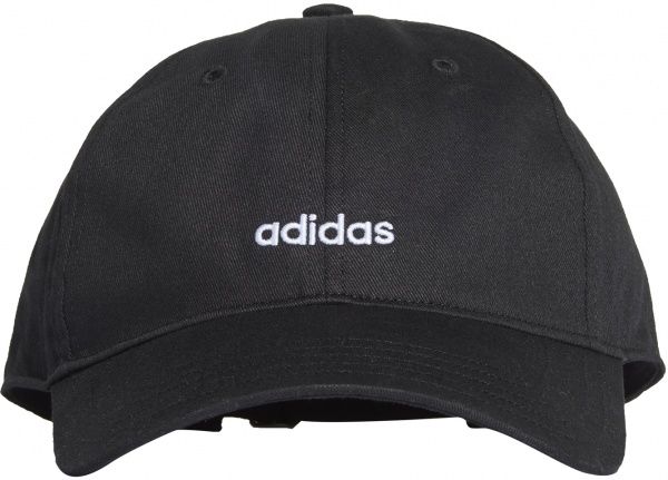 Кепка Adidas BSBL STREET GE1249 OSFM черный