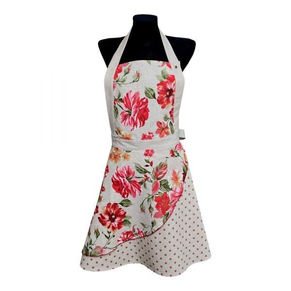 Фартук кухонный РОУЗ Годе La Nuit