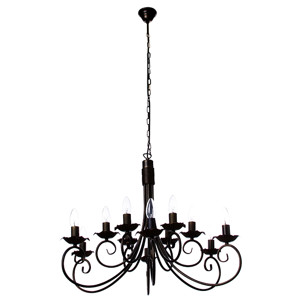 Підвіс Nowodvorski Plomyk XII 492