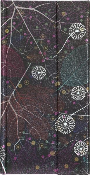 Блокнот 9х18 см 88 л. HDU035-2