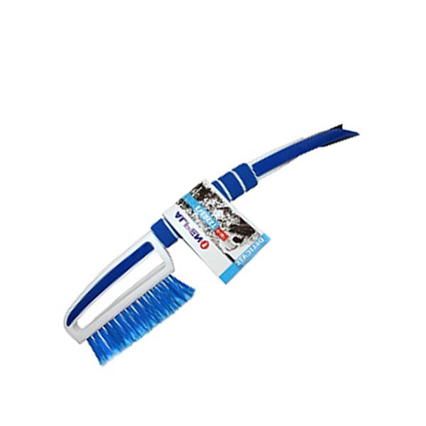 Щетка со скребком Alpen 1 Everest деликатная 