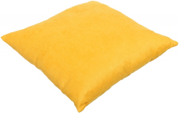 Подушка декоративная Bona 45x45 см желтый La Nuit