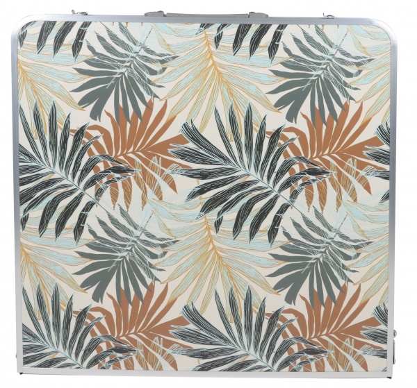 Стіл розкладний 120x60 см PN00104