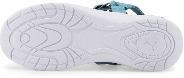 Сандалі Puma Sportie Sandal Wns Vola 38413203 р. UK 7 рожевий