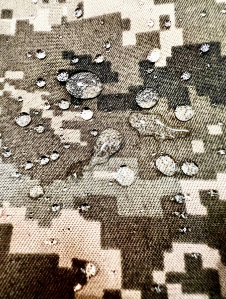 Куртка Венето Тактик 