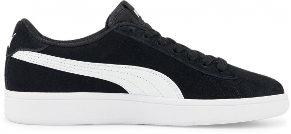 Кроссовки Puma Smash v2 SD Jr 36517601 р.UK 6 черный