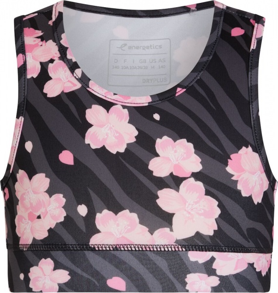 Бра Energetics Gabanita 4 jrs 407606-923916 р.152 різнокольоровий