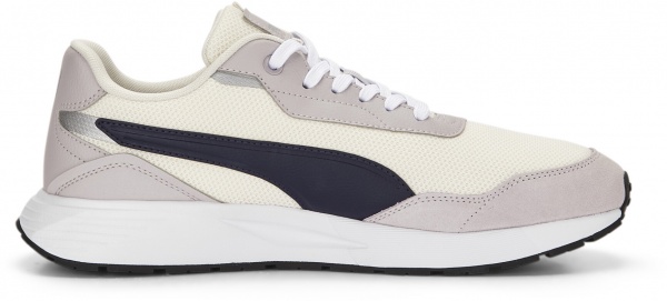 Кроссовки Puma RUNTAMED 38923607 р.41 бежевый