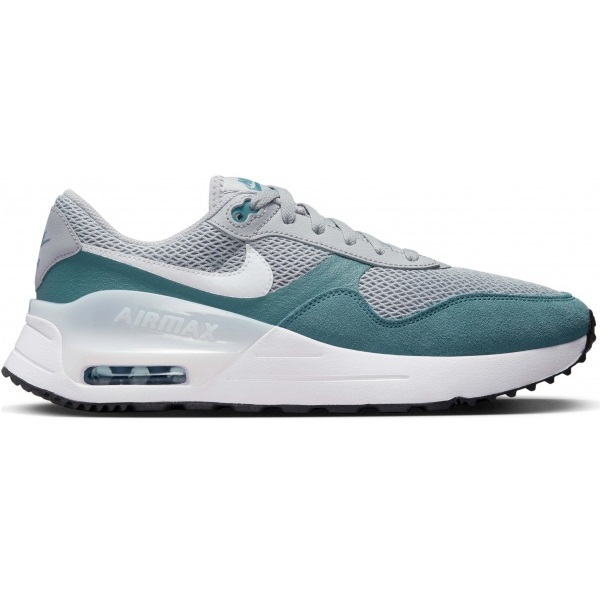Кроссовки Nike AIR MAX SYSTM DM9537-006 р.42 серый