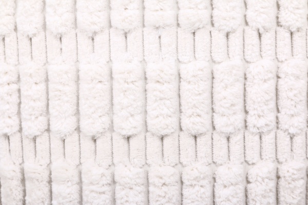 Кошик Velvet М 34x34 см EG92596W молочний 