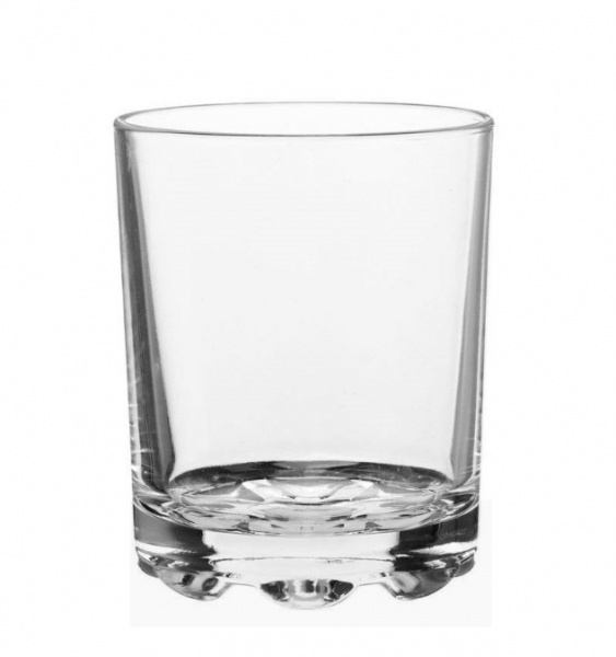 Стакан KORYND 270 мл 1 шт. Kandil 