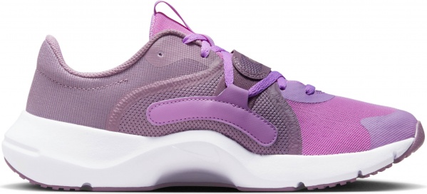 Кросівки Nike NIKE IN-SEASON TR 13 DV3975-500 р.36,5 фіолетовий