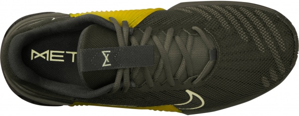 Кроссовки Nike NIKE METCON 9 DZ2617-300 р.45,5 хаки