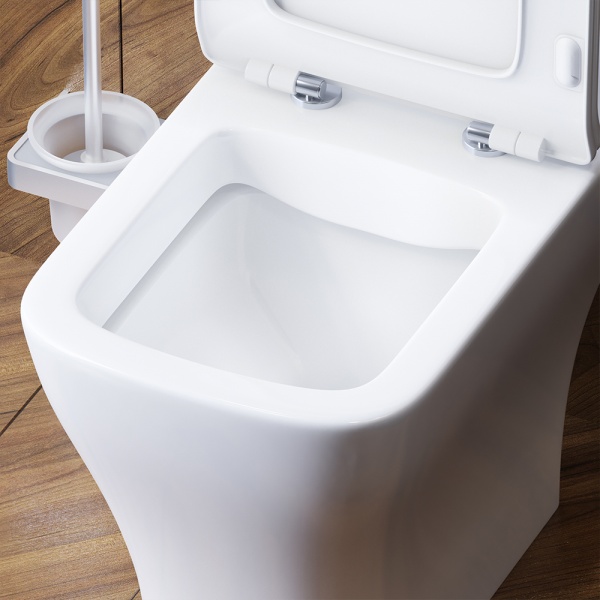 Унітаз-компакт Damixa Titan DX78C8600SC