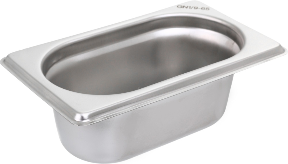 Гастроємність Origami Horeca GN 1/9x65 мм 0,6 л