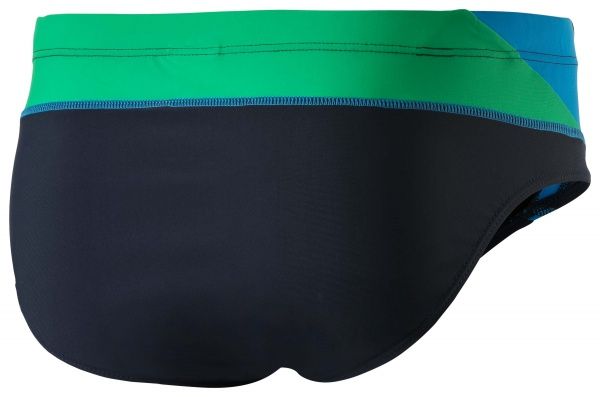 Плавки TECNOPRO Romey ux 258354-911516 р.5 темно-синій