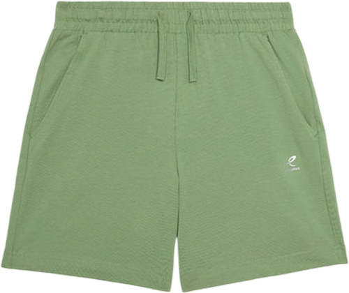 Шорти Energetics Renzo B 433108-755 р. 152 зелений