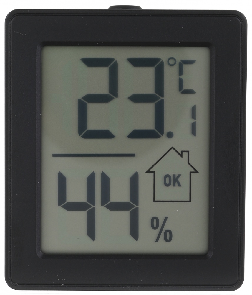 Измеритель микроклимата Wild Wind WHTI-204 BL