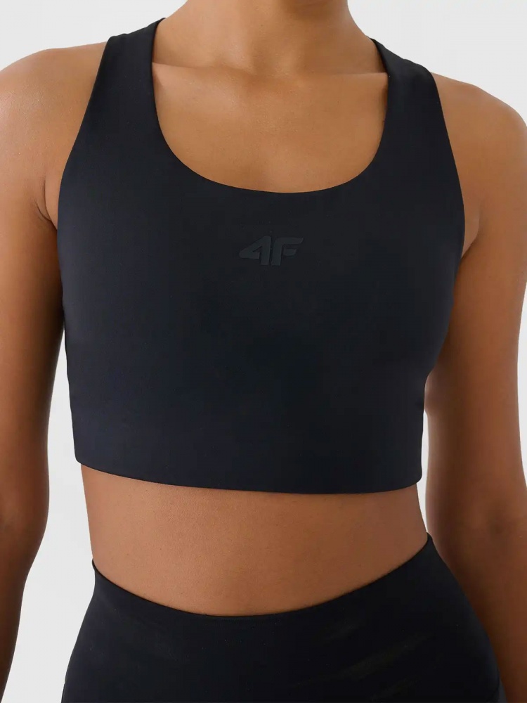 Бра 4F 4FWSS26USBAF219-20S р.XS черный