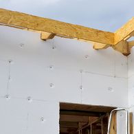 Утеплювач і звукоізоляція