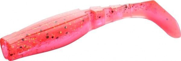 Приманка рыболовная Mikado Fishunter 105 мм 5 шт. силиконовая цвет-110