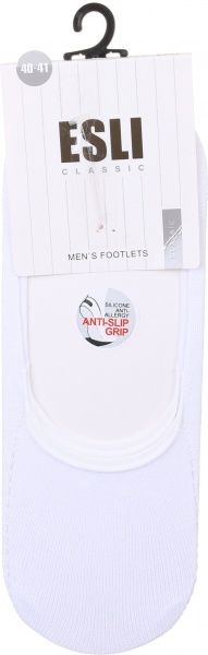 Сліди Conte CLASSIC 16С-18СПЕ р. 25 білий 