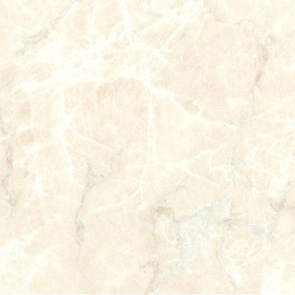 Столешница LuxeForm W89 3050x600x38 мм мрамор бьянко