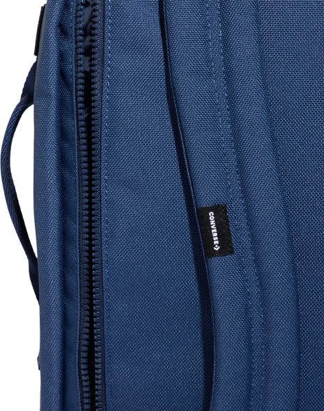 Рюкзак Converse Cordura Street 10008268-426 22 л синій