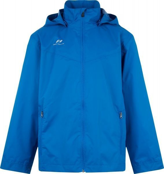Куртка Pro Touch Sturmo III jrs 294854-541 152 синій