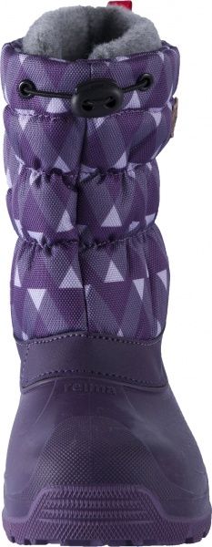 Чоботи Reima Ivalo р.22-23 фіолетовий 