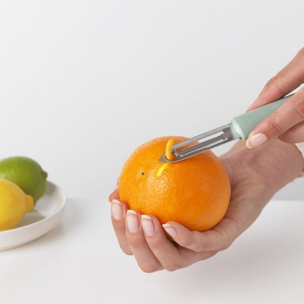 Овочечистка Testy+ 00800838 Brabantia