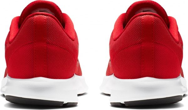 Кроссовки Nike DOWNSHIFTER 9 AQ7481-600 р.9,5 красный