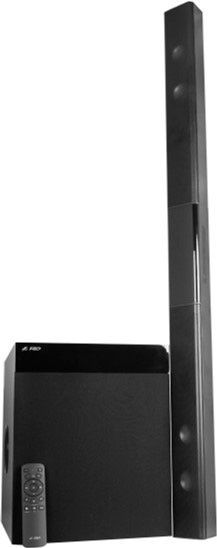 Акустична система F&D T-360X 2.1 black 