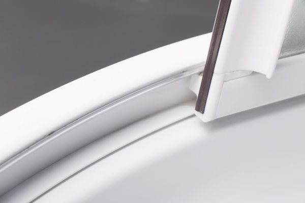 Душевая кабина Ravak SuperNova SKKP6-90 Grape