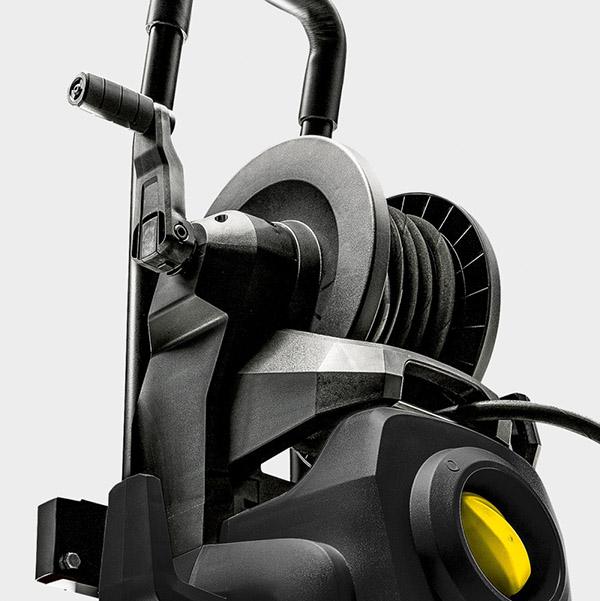 Мойка высокого давления Karcher HD 5/13 EX EB 1.520-830.0