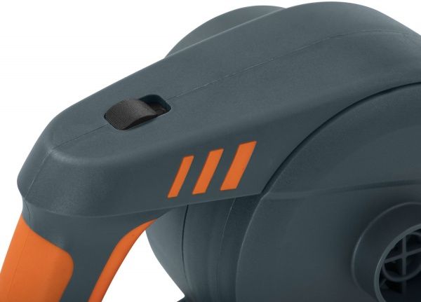 Насос Bestway Турбо електричний 220 В для надувних виробів (62145)