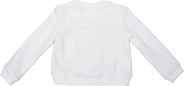 Реглан Luna Kids 4624/1 р.110 молочний 