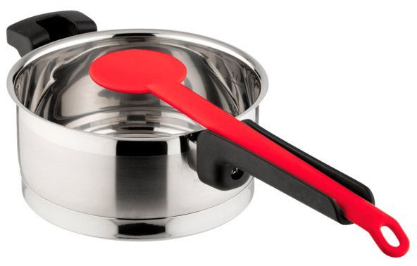 Ківш з кришкою ULTIMA з кришкою 16 см. 1,5 л Tescoma