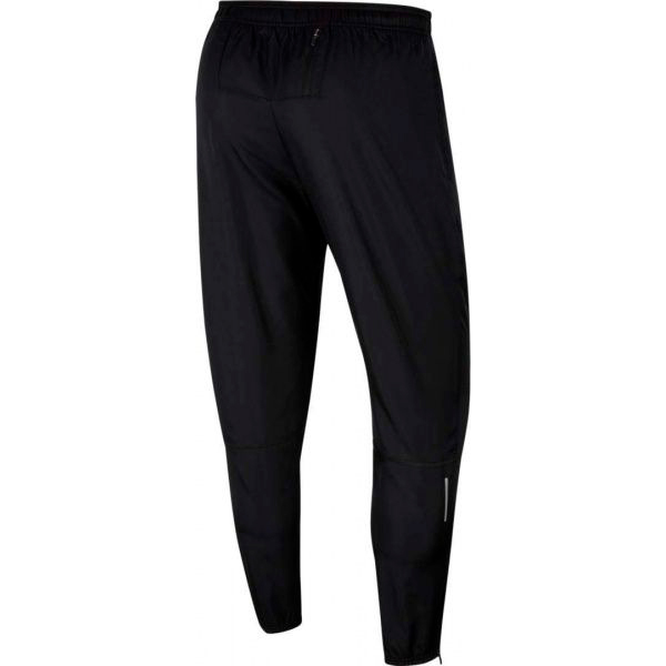 Брюки Nike NK ESSENTIAL WOVEN PANT CU5498-010 р. S черный