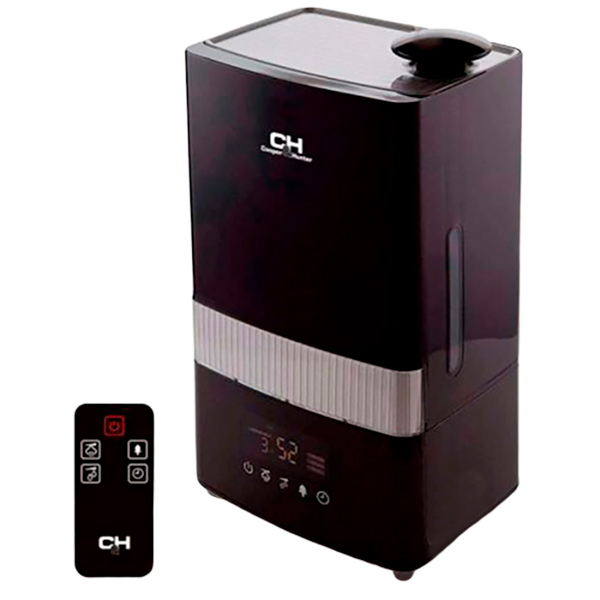 Зволожувач повітря Cooper & Hunter Antigua CH-3045