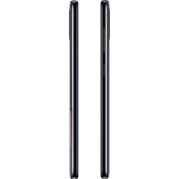 Смартфон Samsung Galaxy A30s 4/64GB Black (SM-A307FZKV)