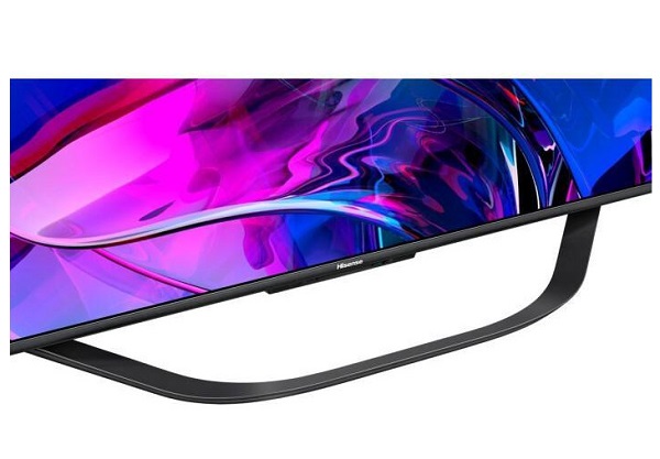 Телевізор Hisense 55U7KQ