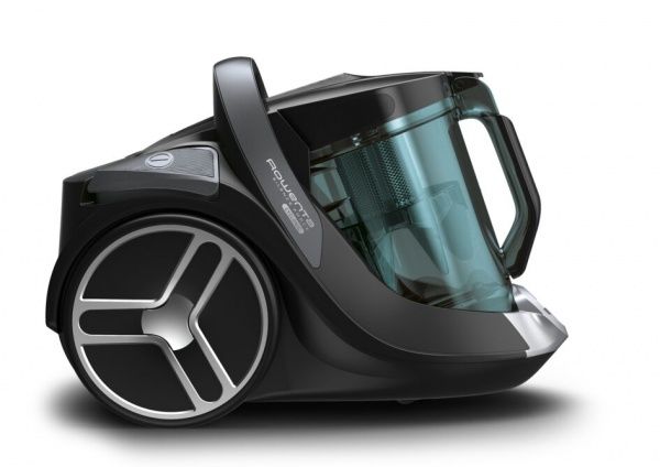 Пылесос Rowenta Silence Force Cyclonic Classic RO7212EA 