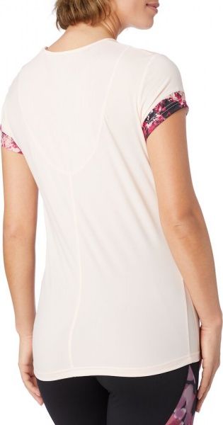 Футболка Energetics Gamantha 6 wms 412214-328 р. 36 рожевий