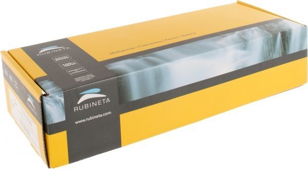 Змішувач для кухні Rubineta Prince Р-21 Р21001